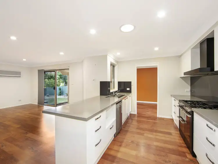 Main view of Homely house listing, 177 Granite Street, Port Macquarie NSW 2444