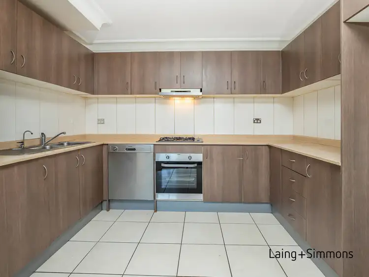 Second view of Homely unit listing, 106/91B Bridge Road, Westmead NSW 2145