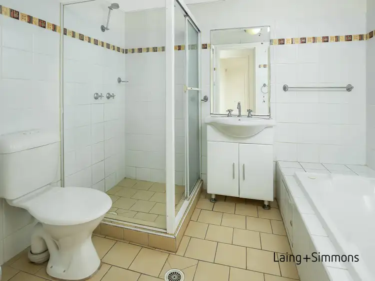 Fifth view of Homely unit listing, 106/91B Bridge Road, Westmead NSW 2145