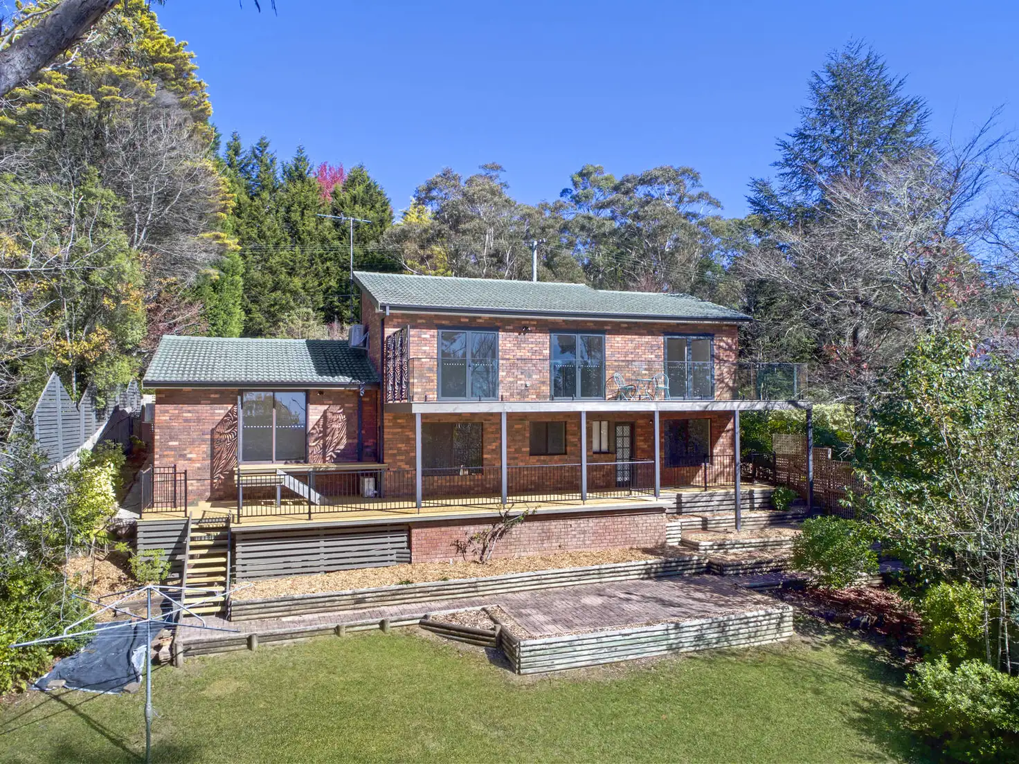 Main view of Homely house listing, 29 McLaughlin, Wentworth Falls NSW 2782
