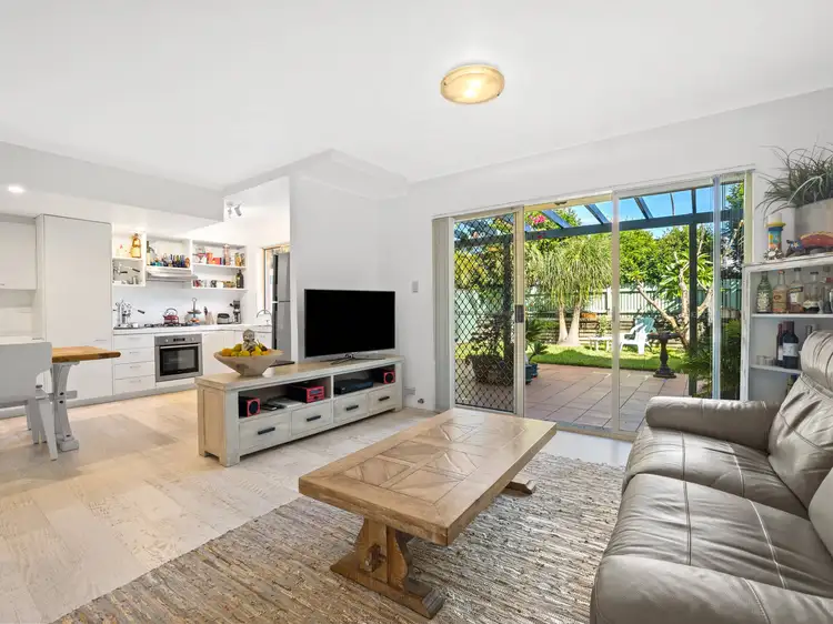 11/26 Macpherson Street, Warriewood NSW 2102