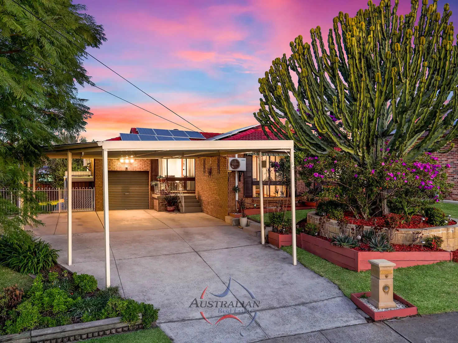 Main view of Homely house listing, 15 Noora Place, Marayong NSW 2148