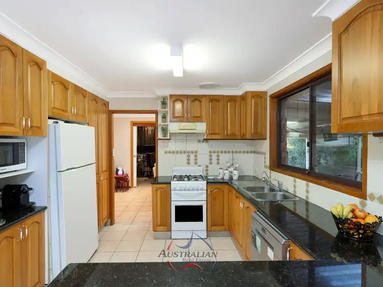 Third view of Homely house listing, 15 Noora Place, Marayong NSW 2148