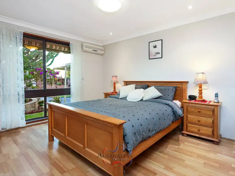 Fifth view of Homely house listing, 15 Noora Place, Marayong NSW 2148