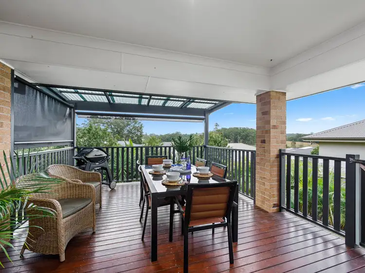 22 Menzies Street, Thrumster NSW 2444