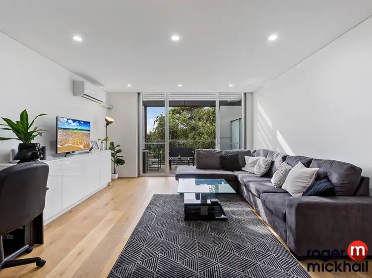 107/33 Lonsdale Street, Lilyfield NSW 2040