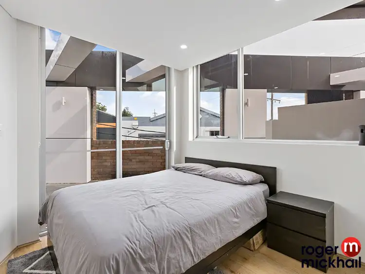 Fourth view of Homely apartment listing, 107/33 Lonsdale Street, Lilyfield NSW 2040