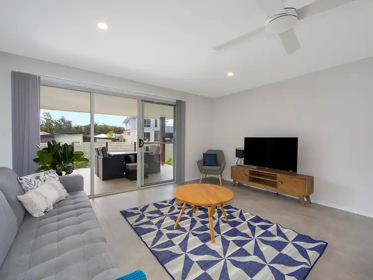 Second view of Homely house listing, 2 Rafael Crescent, Port Macquarie NSW 2444