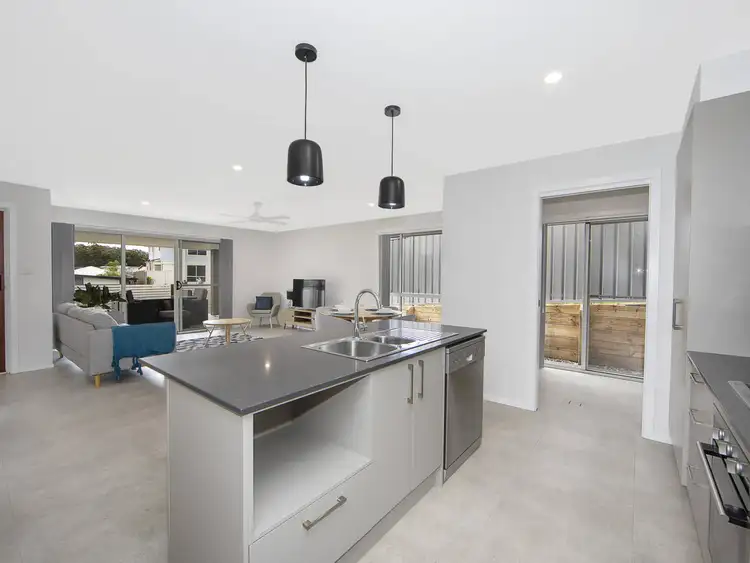 Third view of Homely house listing, 2 Rafael Crescent, Port Macquarie NSW 2444