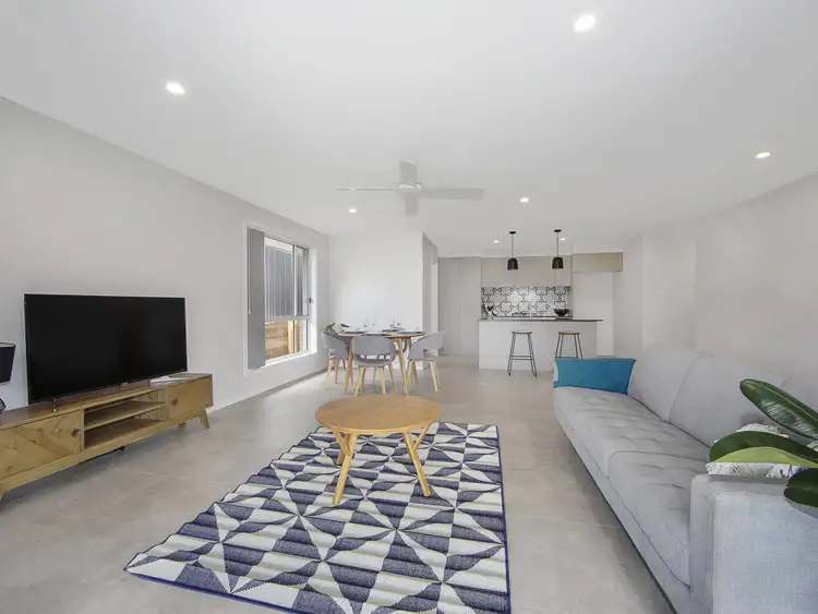 Fifth view of Homely house listing, 2 Rafael Crescent, Port Macquarie NSW 2444