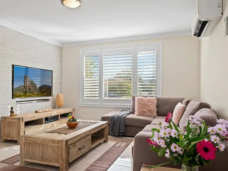 Second view of Homely semi-detached listing, 29a Mansion Court, Quakers Hill NSW 2763