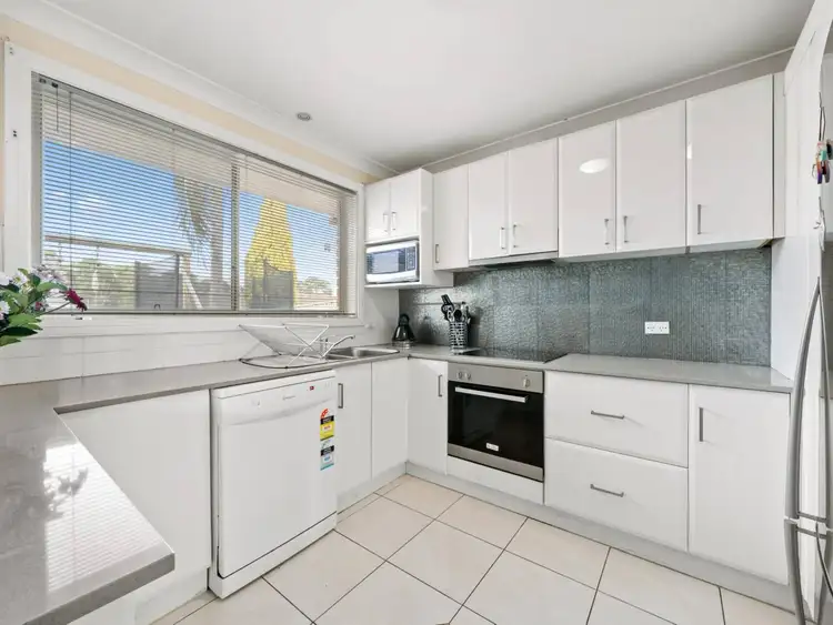 Third view of Homely semi-detached listing, 29a Mansion Court, Quakers Hill NSW 2763