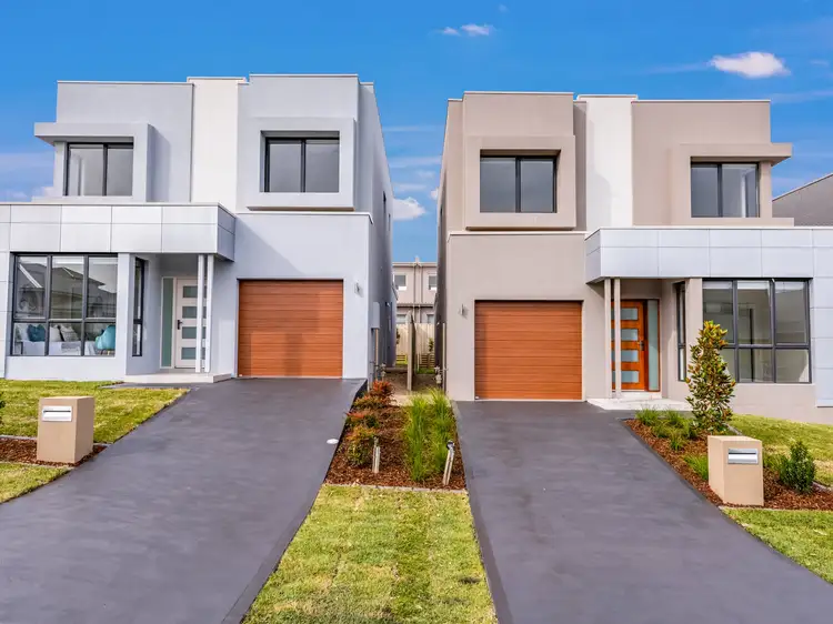 Main view of Homely house listing, 16b + 16a Locosi Street, Schofields NSW 2762