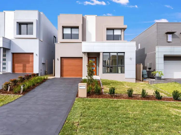 Third view of Homely house listing, 16b + 16a Locosi Street, Schofields NSW 2762