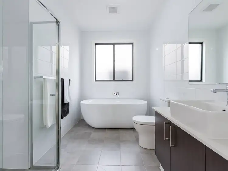 Fourth view of Homely house listing, 16b + 16a Locosi Street, Schofields NSW 2762