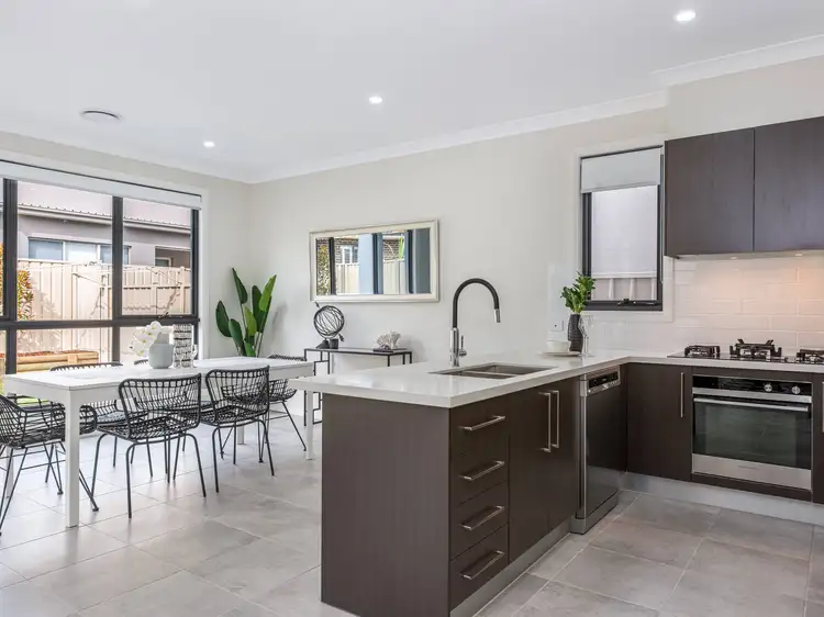 Fifth view of Homely house listing, 16b + 16a Locosi Street, Schofields NSW 2762