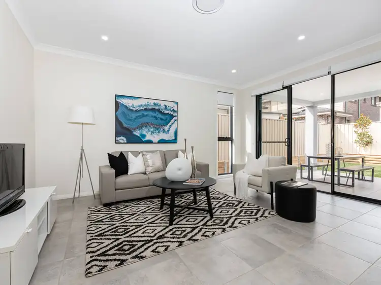 Sixth view of Homely house listing, 16b + 16a Locosi Street, Schofields NSW 2762