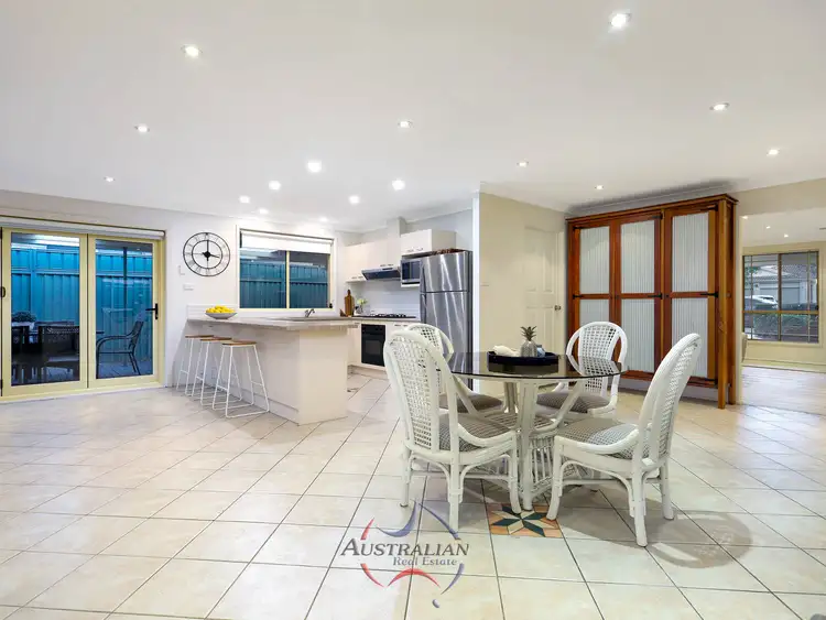 Fourth view of Homely house listing, 83 Aylward Avenue, Quakers Hill NSW 2763