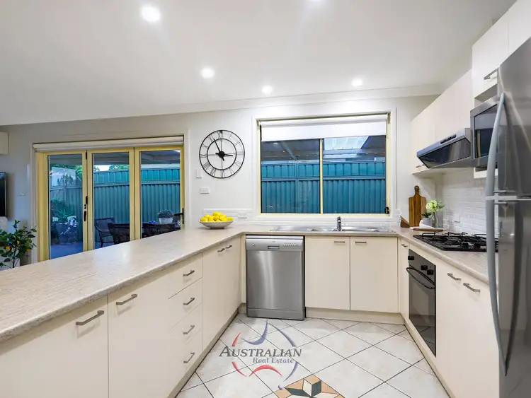 Fifth view of Homely house listing, 83 Aylward Avenue, Quakers Hill NSW 2763