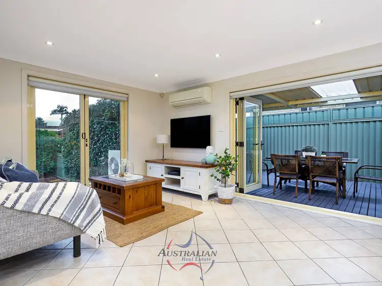 Sixth view of Homely house listing, 83 Aylward Avenue, Quakers Hill NSW 2763