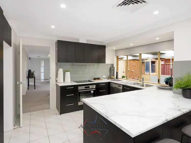 Third view of Homely house listing, 9 Barnier Drive, Quakers Hill NSW 2763