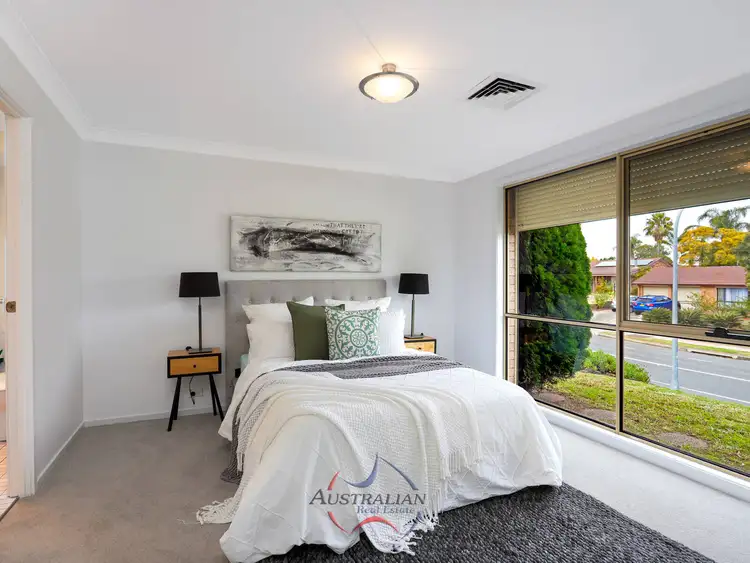 Fourth view of Homely house listing, 9 Barnier Drive, Quakers Hill NSW 2763