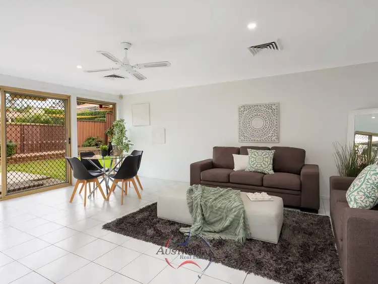 Sixth view of Homely house listing, 9 Barnier Drive, Quakers Hill NSW 2763