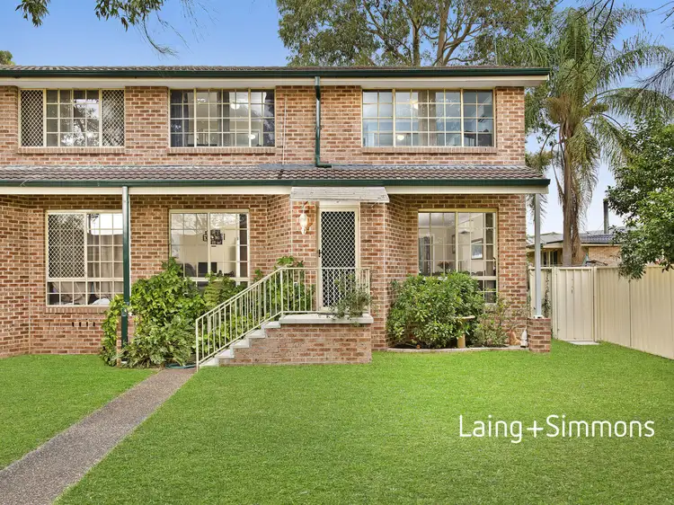 9/14a Stapley Street, Kingswood NSW 2747