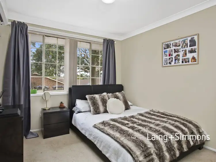 Sixth view of Homely townhouse listing, 9/14a Stapley Street, Kingswood NSW 2747