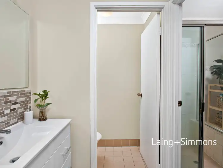 Seventh view of Homely townhouse listing, 9/14a Stapley Street, Kingswood NSW 2747