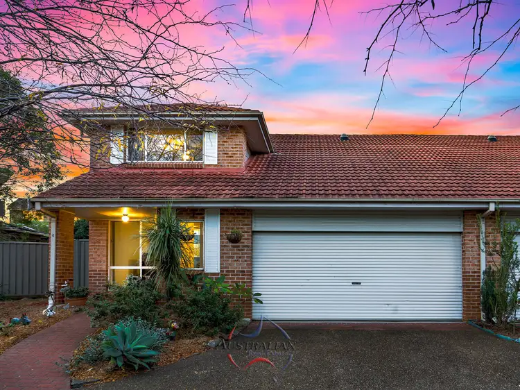 4/14 Highfield Road