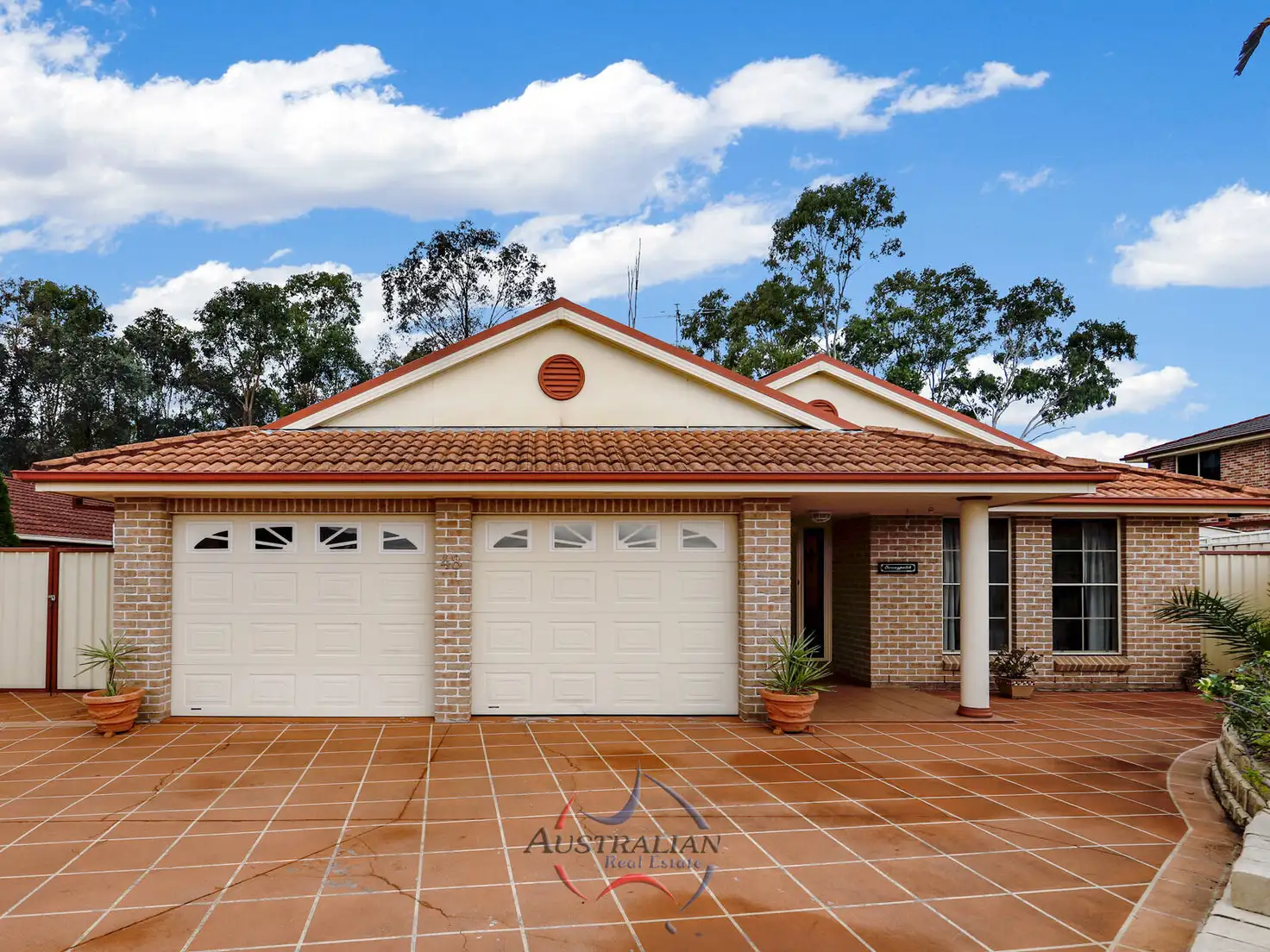 Main view of Homely house listing, 48 Sapphire Circuit, Quakers Hill NSW 2763