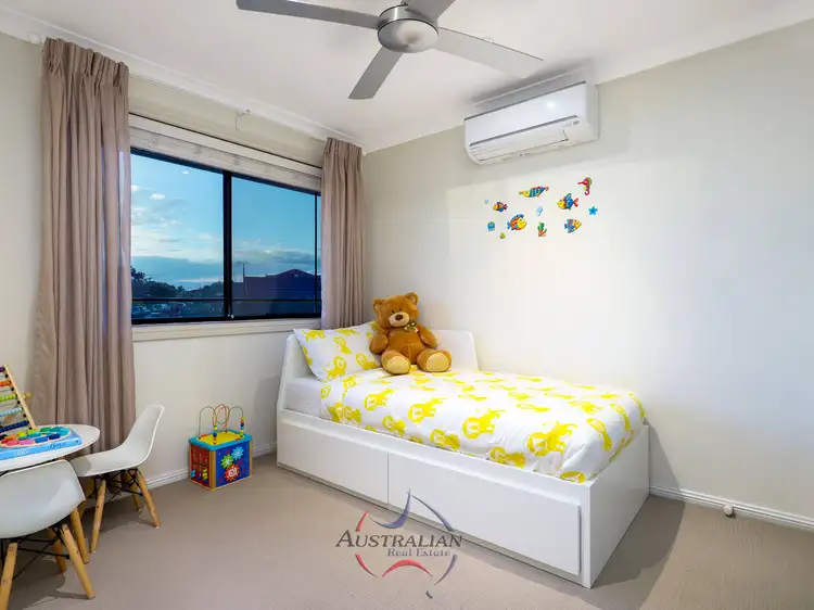 Fifth view of Homely semi-detached listing, 15a Fenech Place, Quakers Hill NSW 2763