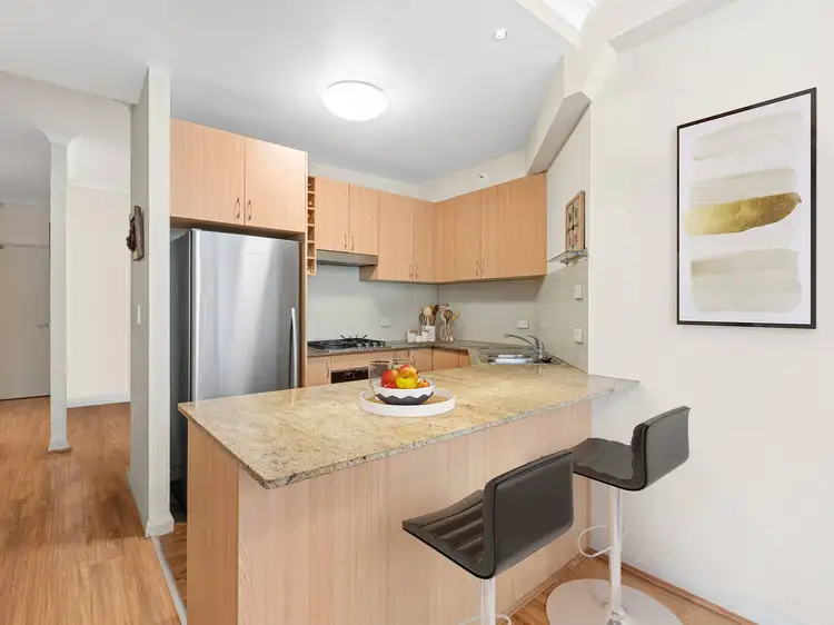 Second view of Homely unit listing, 105/910 Pittwater Road, Dee Why NSW 2099
