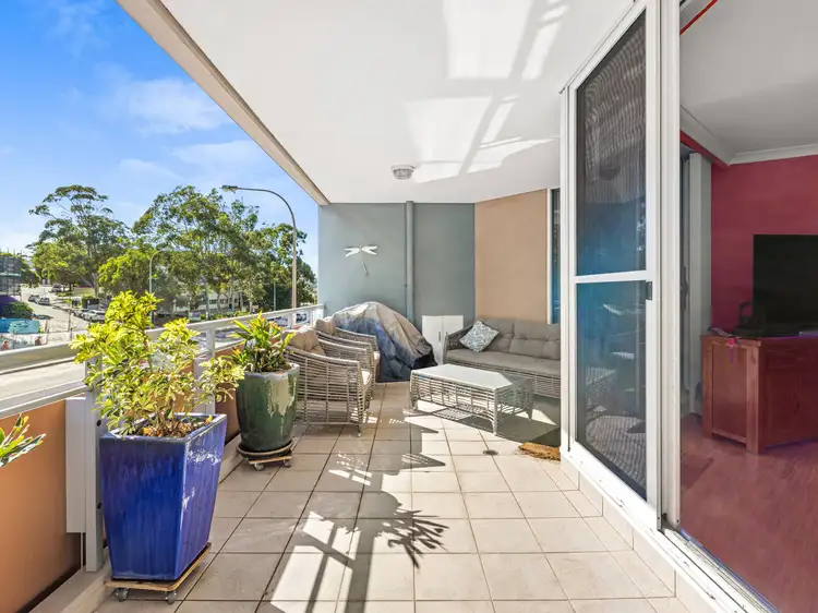 Fourth view of Homely unit listing, 105/910 Pittwater Road, Dee Why NSW 2099