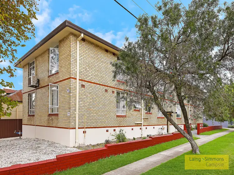 4/38 Sharp Street, Belmore NSW 2192