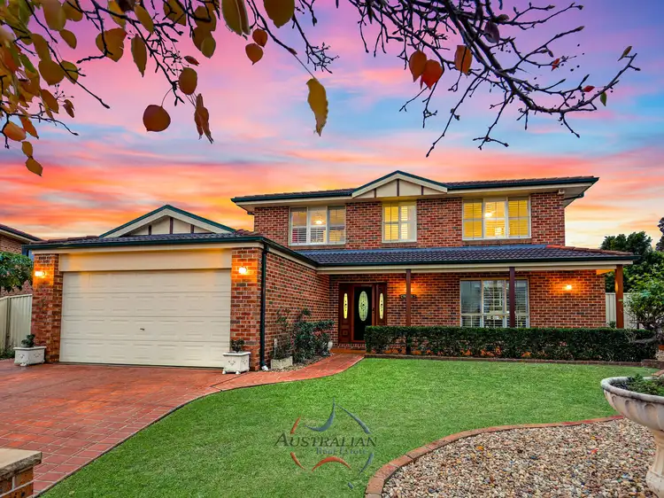 40 Gwydir Avenue