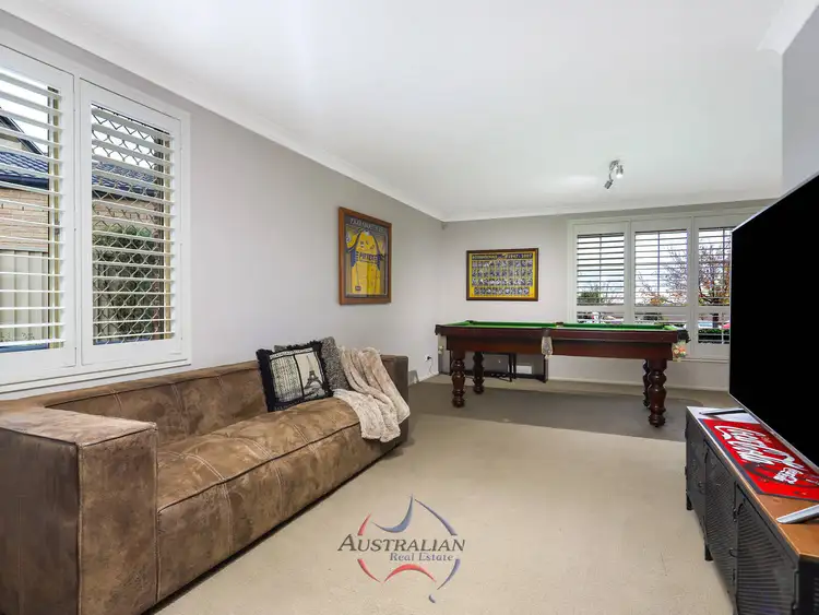 Fourth view of Homely house listing, 40 Gwydir Avenue, Quakers Hill NSW 2763