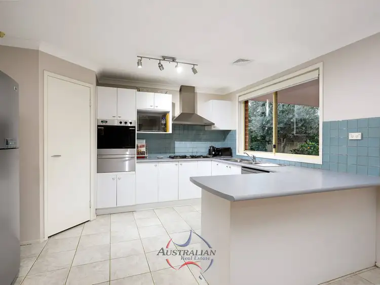 Fifth view of Homely house listing, 40 Gwydir Avenue, Quakers Hill NSW 2763