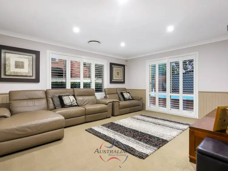 Sixth view of Homely house listing, 40 Gwydir Avenue, Quakers Hill NSW 2763