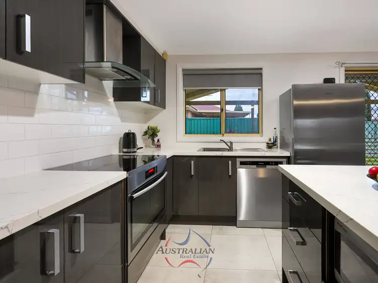 Third view of Homely house listing, 24 Kingfisher Place, Glendenning NSW 2761