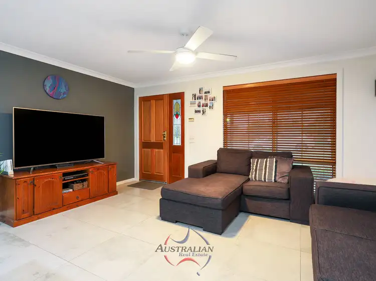 Fourth view of Homely house listing, 24 Kingfisher Place, Glendenning NSW 2761