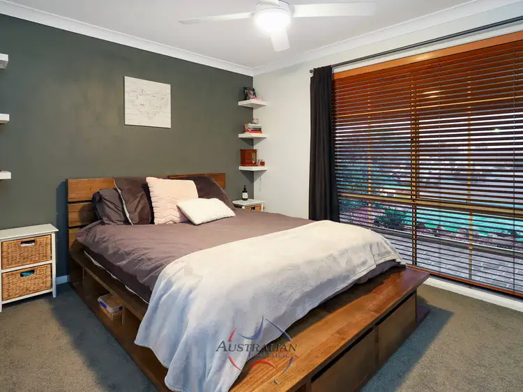 Sixth view of Homely house listing, 24 Kingfisher Place, Glendenning NSW 2761