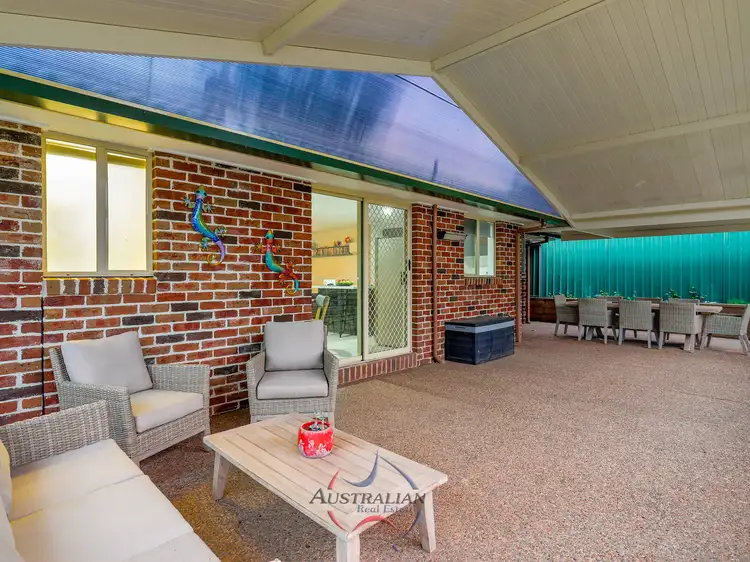 Seventh view of Homely house listing, 24 Kingfisher Place, Glendenning NSW 2761