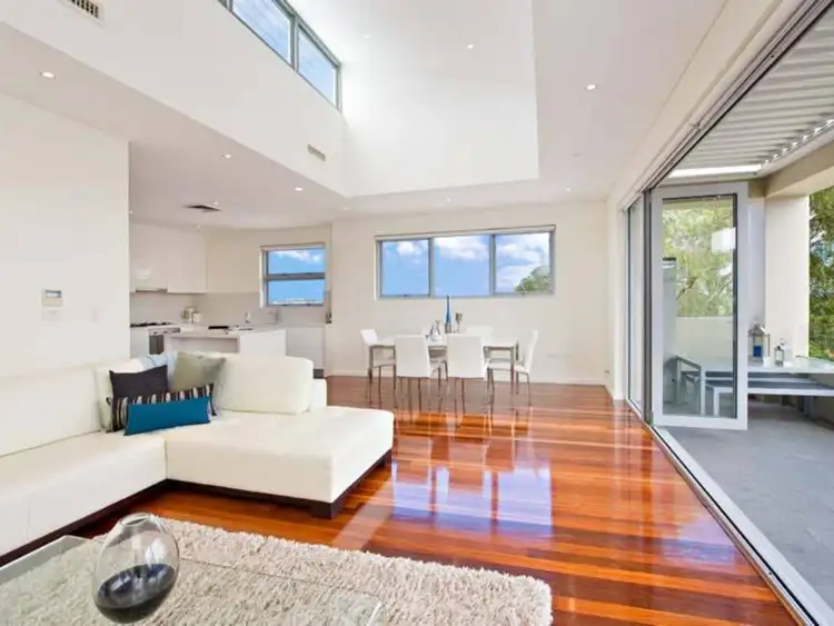 33 Kensington Road