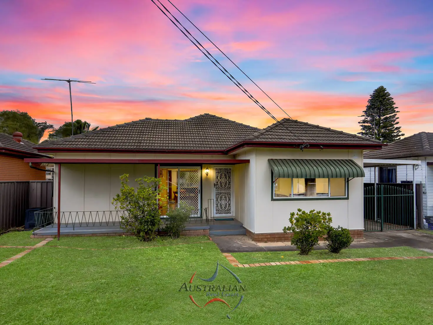 Main view of Homely house listing, 3 Sofa Street, Marayong NSW 2148