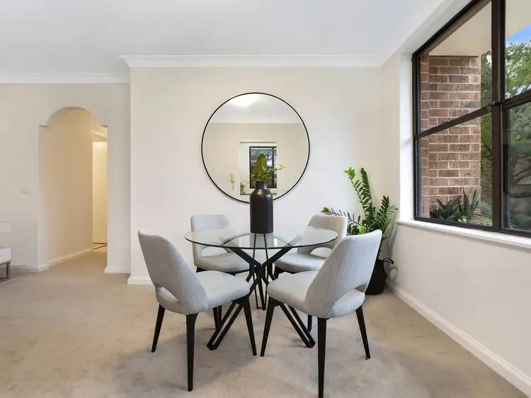 Fourth view of Homely unit listing, 5/14-16 Gillies Street, Wollstonecraft NSW 2065