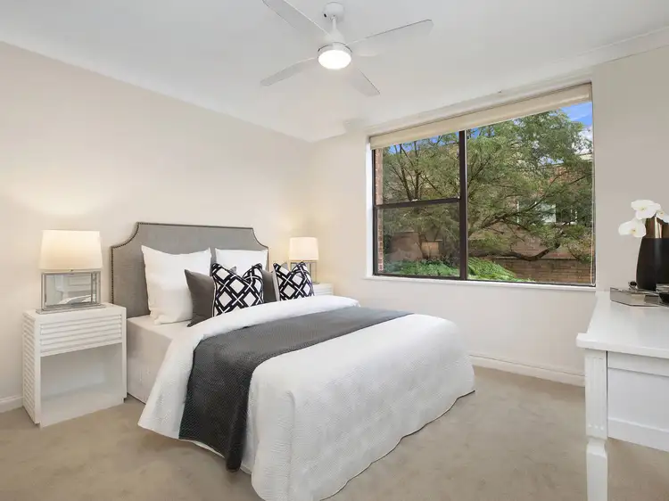 Fifth view of Homely unit listing, 5/14-16 Gillies Street, Wollstonecraft NSW 2065