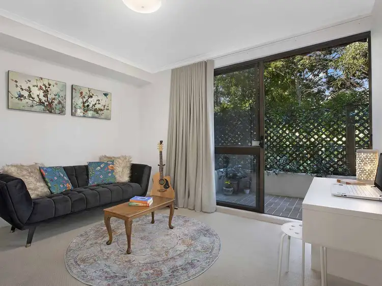 7/7 Boronia Street, Wollstonecraft NSW 2065