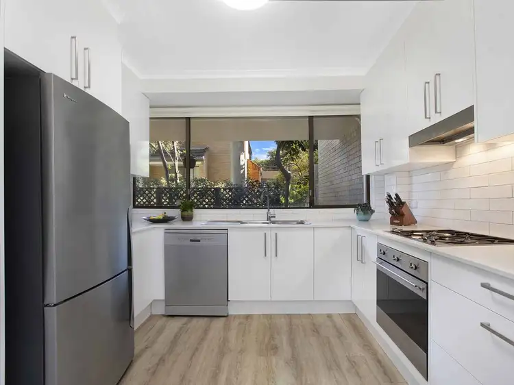 Second view of Homely unit listing, 7/7 Boronia Street, Wollstonecraft NSW 2065